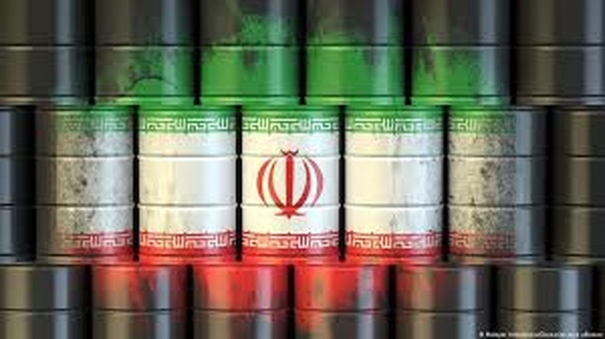 ایران روزانه 3 میلیون و 300 هزار بشکه نفت می‌فروشد